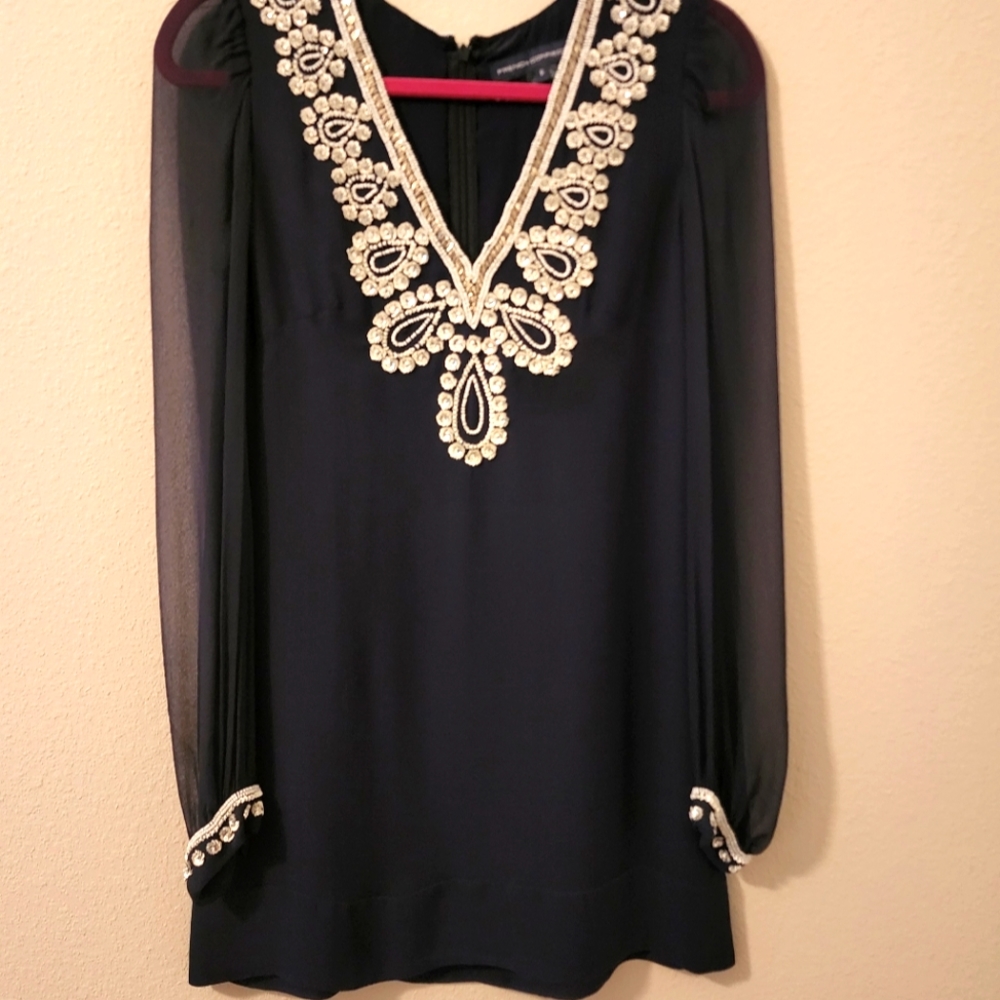 French Connection dress